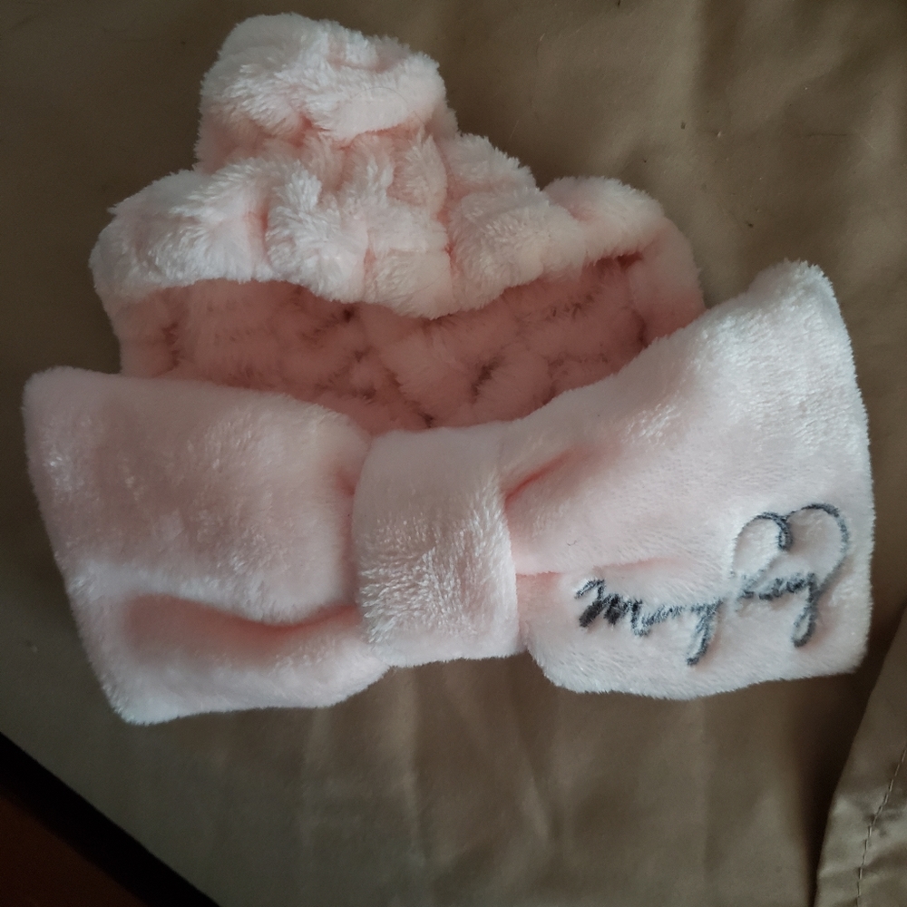 COPY - COPY - COPY - Mary kay headband